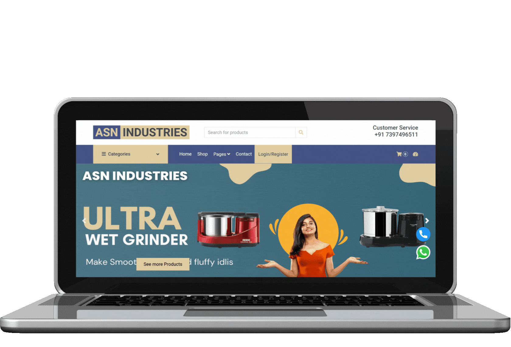 ASN-Industry